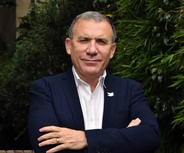 Foto de Roy Leonardo Barreras Montealegre