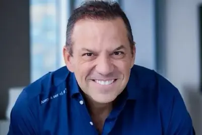 Foto de Santiago Botero Jaramillo