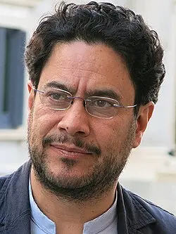 Foto de Iván Cepeda Castro