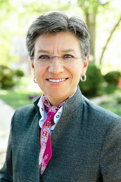 Foto de Claudia López Hernández