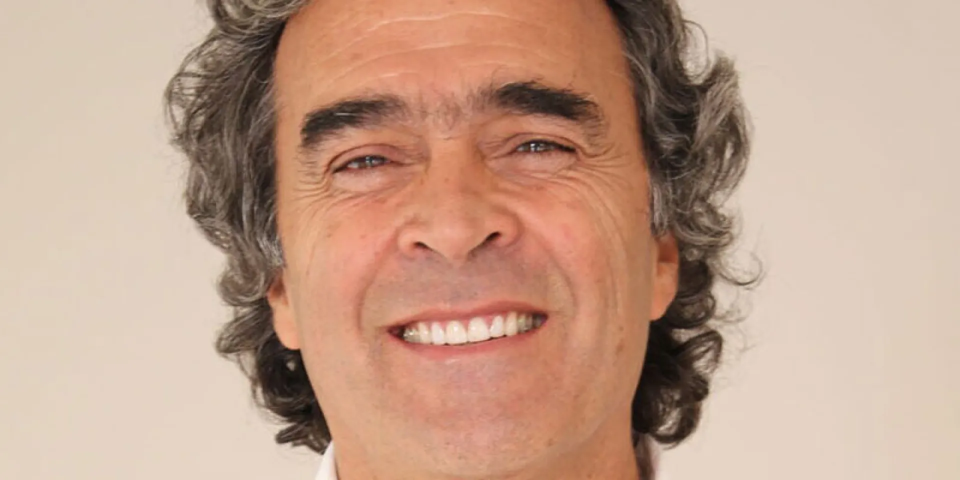 Foto de Sergio Fajardo Valderrama