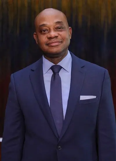 Luis Gilberto Murillo